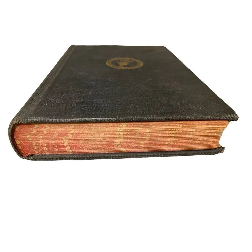 Science And Health With Key To The Scriptures Hardcover Book